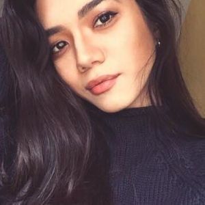 Meet your Posher, Maryam